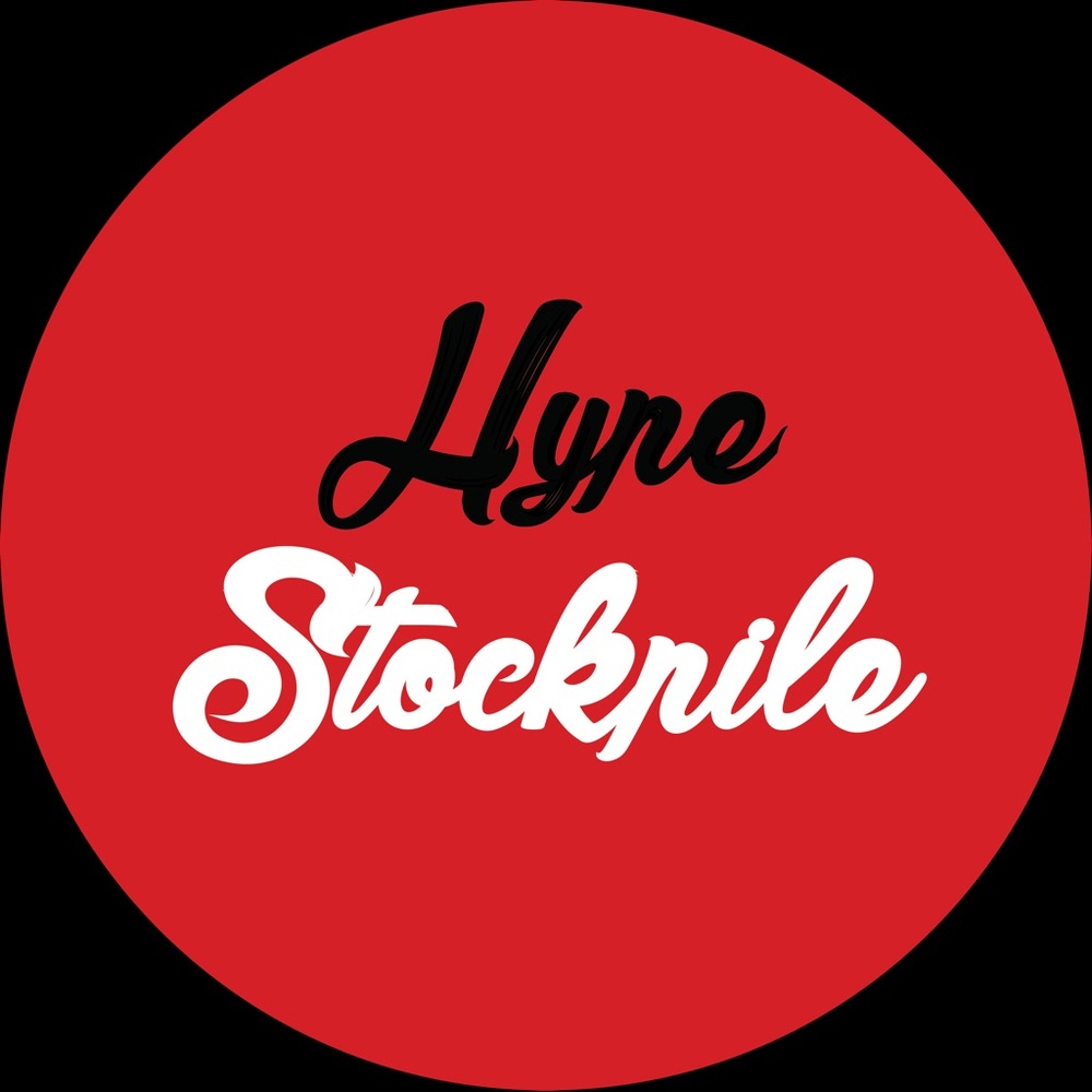 Meet your Posher, HypeStockpile